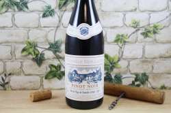 Pinot Noir 2020 - Guillaume