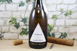 Chardonnay Collection Réservée 2014 - Guillaume