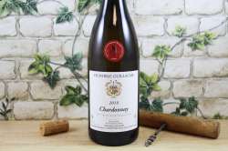 Chardonnay 2020 - Guillaume