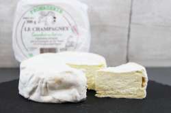 Camembert "Le Champagney"