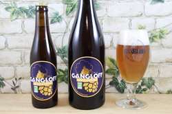 Gangloff - Blonde Bisontine Bio