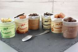 Crèmes Dessert