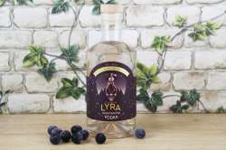 Vodka “Lyra”