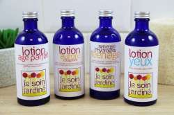 Lotion / Synergie - DLUO COURTE