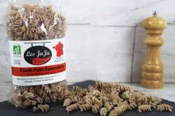 Fusilli petit épeautre