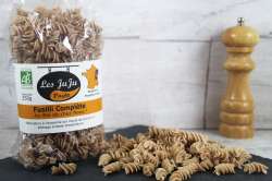 Fusilli complète