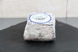 Fromage de Brebis - Cendré