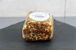Fromage de Brebis - Tomate & Basilic