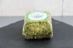 Fromage de Brebis - Ail & fines herbes