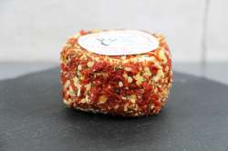 Fromage de chèvre - Bruschetta