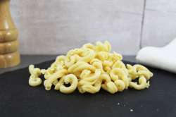 Pâtes fraiches Bio - Casarecci