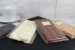 Tablette Chocolat