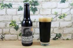 Backporte - Porter Express