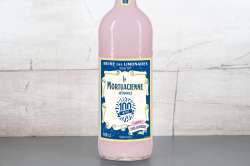 La Mortuacienne Pink Agrumes