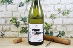 Pinot Blanc 2021 - Cheviet