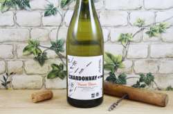 Chardonnay 2021 - Cheviet