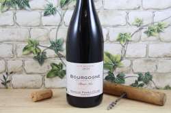 Bourgogne Pinot Noir 2021 - Bio