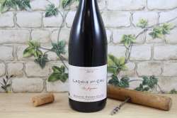 Ladoix 1er Cru "Les Joyeuses" 2020 - Bio