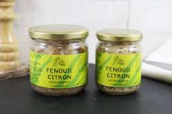 Fenouil - Citron