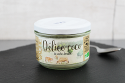 Délice Coco Bio