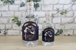 Gin “Draco”