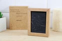 Savon Purifiant au Charbon Actif