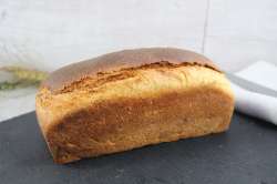(Vendredi) Pain de Mie