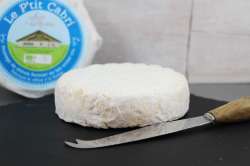 Le P'tit Cabri