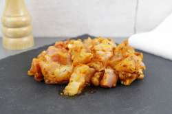 Sauté de Volaille