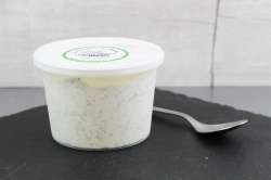 Fromage blanc brebis Ail & Fines herbes