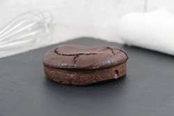 Mini-Gâteau Chocolat