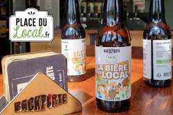 La Bière du Local - Session IPA