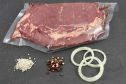 Entrecôte Bio