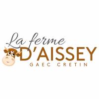 Photo producteur La ferme d'Aissey - GAEC Cretin