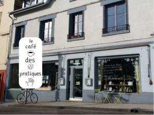 Ambassade publique Besançon : Le Café des Pratiques